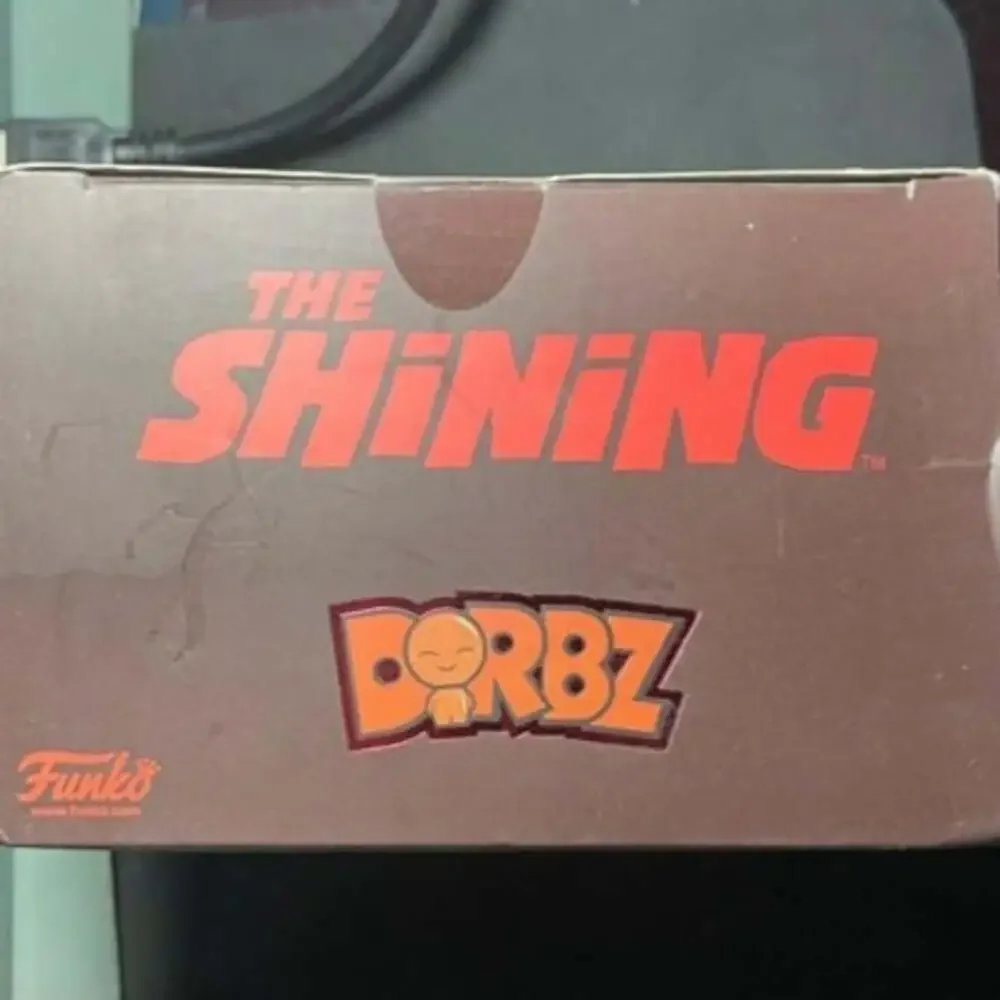 Funko product vinyl